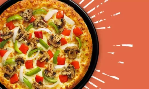 Domino’s 3 Pizza Offer Coupon Code: 3 Pizza @ ₹129 | New Users