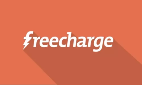 Freecharge Coupon Codes: 100% Cashback On Mobile Recharge 