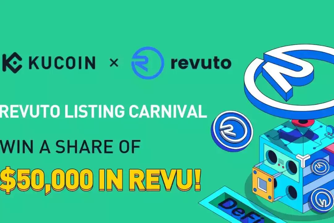 Kucoin Revuto Quiz Answers: Win $10 Worth REVU | Revuto Listing Carnival