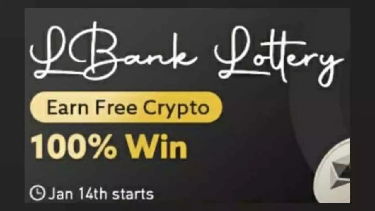 Read more about the article LBank Exchange Lottery Code: Earn Upto $500 Crypto | No KYC