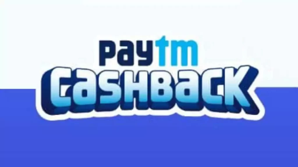 Paytm Navneet Cashback Offer