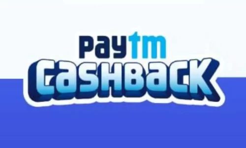 Paytm Navneet Cashback Scan QR Code: Earn Free Paytm Cash Upto Rs.20