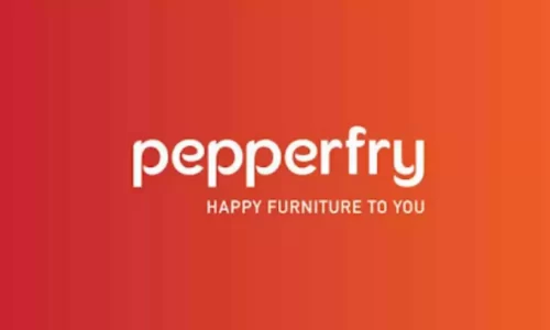 Pepperfry Free Shopping Offer Of Rs.1001: Use Coupon Code BIRTHDAY