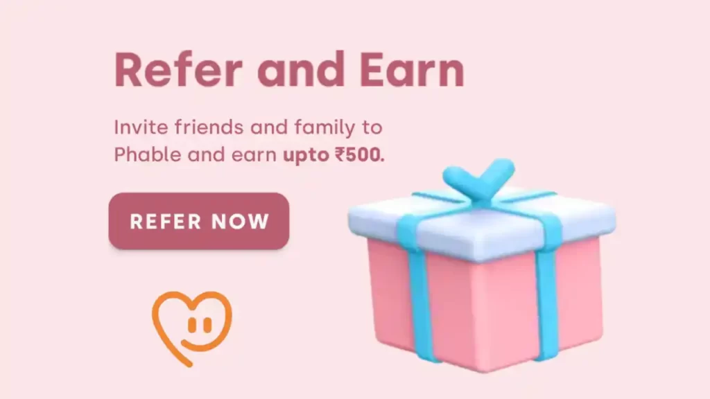 Phable Referral Code