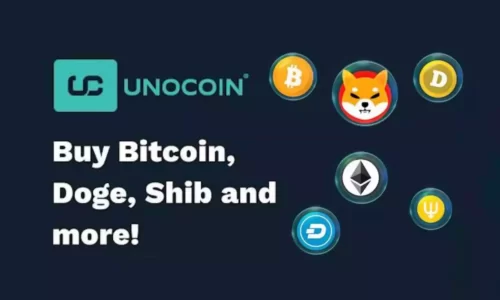 Unocoin Free Rs.300 Worth Bitcoin Offer For New Users: Referral Code 1GDP0
