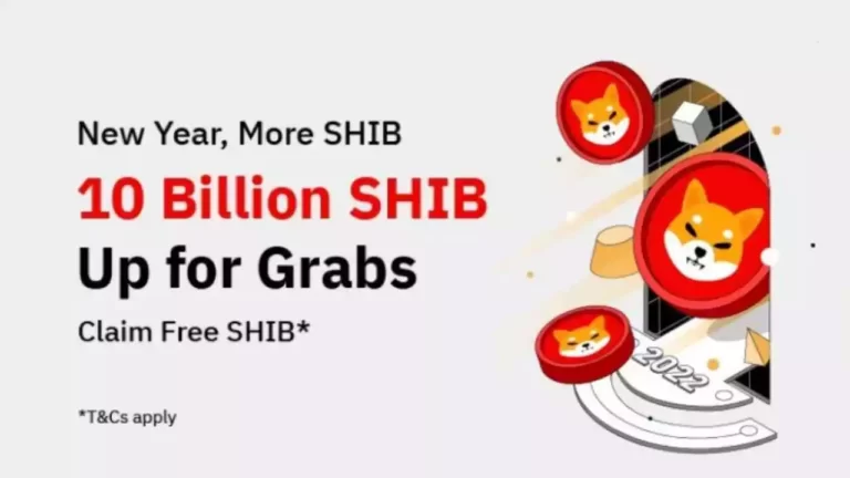 ByBit 10 Million Shib