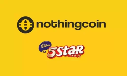 Cadbury 5Star Nothing Coin Mining: Free ₹50 Swiggy Vouchers, Earphones, etc.