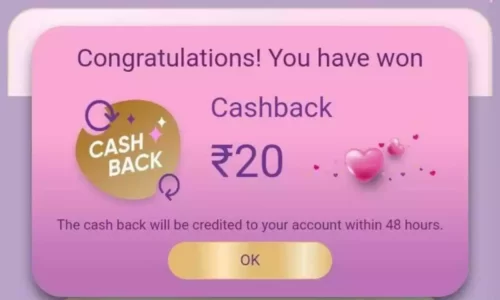 Cadbury Silk Free Paytm Cashback Offer: Earn Free Upto ₹500 Paytm Cash