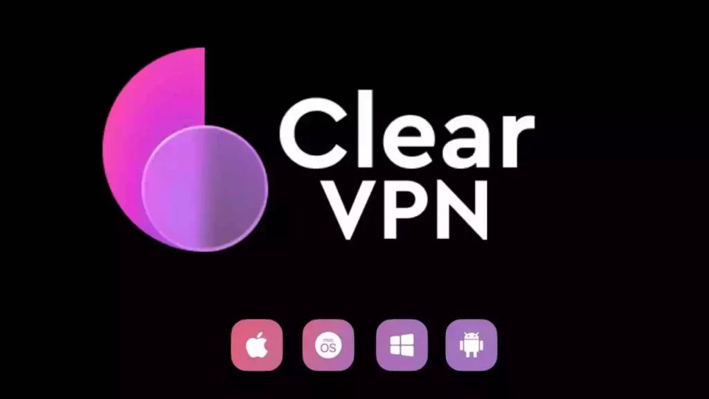 Clear VPN