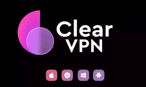 Free Clear VPN  Promo Code: Get 1 Year Clear VPN For Free