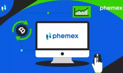How To Spot Trade On Phemex Quiz Answers: Learn & Earn $8 USD