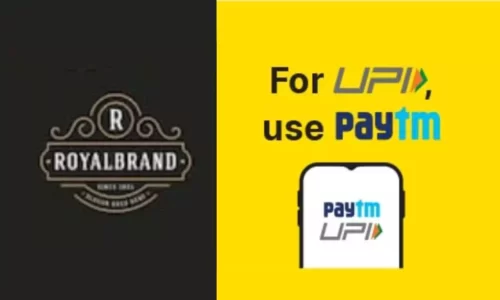 Paytm Photo QR At Just Rs.1 Only | Promo Code: FREEPHOTOQR