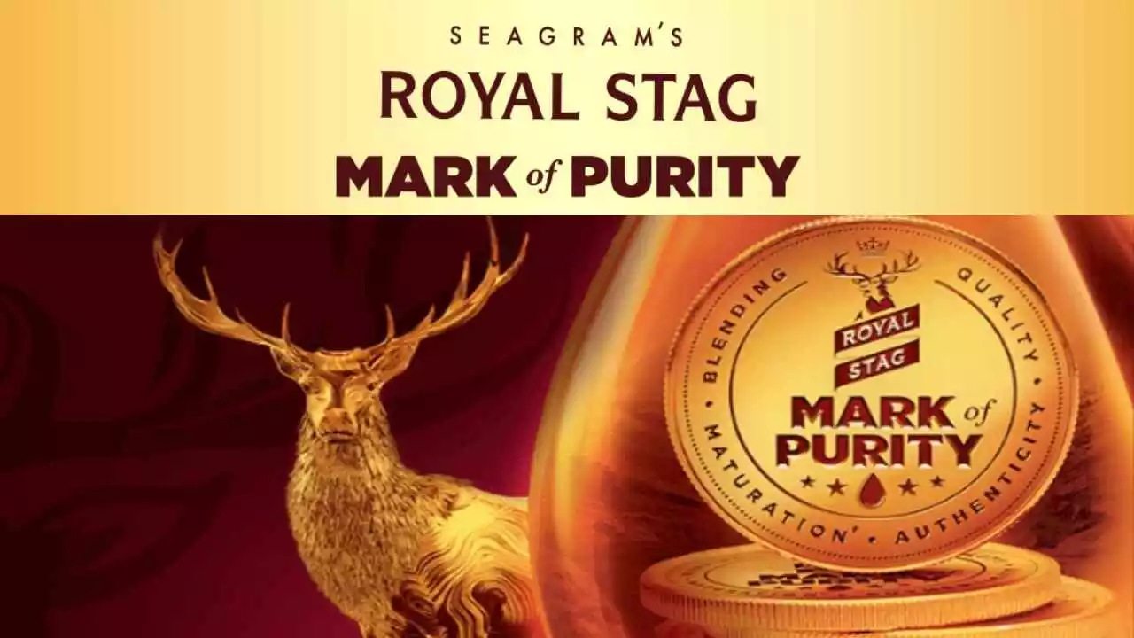 Read more about the article Royal Stag Free Paytm Cashback Offer: Win Upto ₹100 Paytm Cash