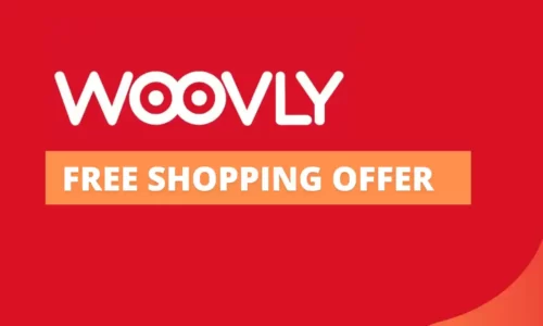 Woovly Free Shopping Offer: Grab ₹200 Worth Of Products Free Using Woovly Coins