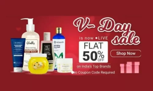 Woovly Free Rs 205 Shopping Offer: Coupon Code WOO205