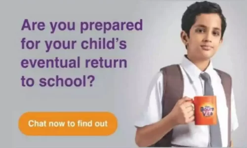 Bournvita Back To School Jio Offer: Chat And Win 2GB Data Free