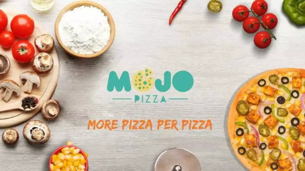 MojoPizza