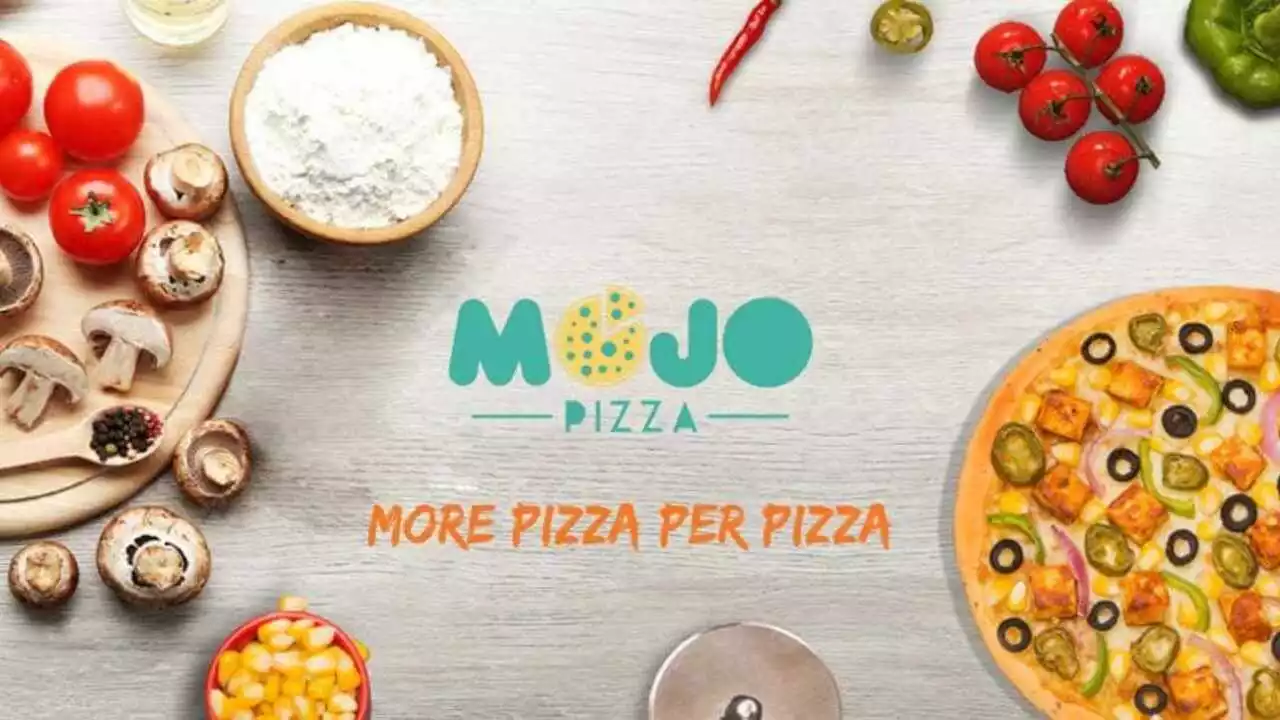 Read more about the article Mojo pizza 7 inch Pizza At ₹99 Only: Coupon Code MJTREAT | New User Offer