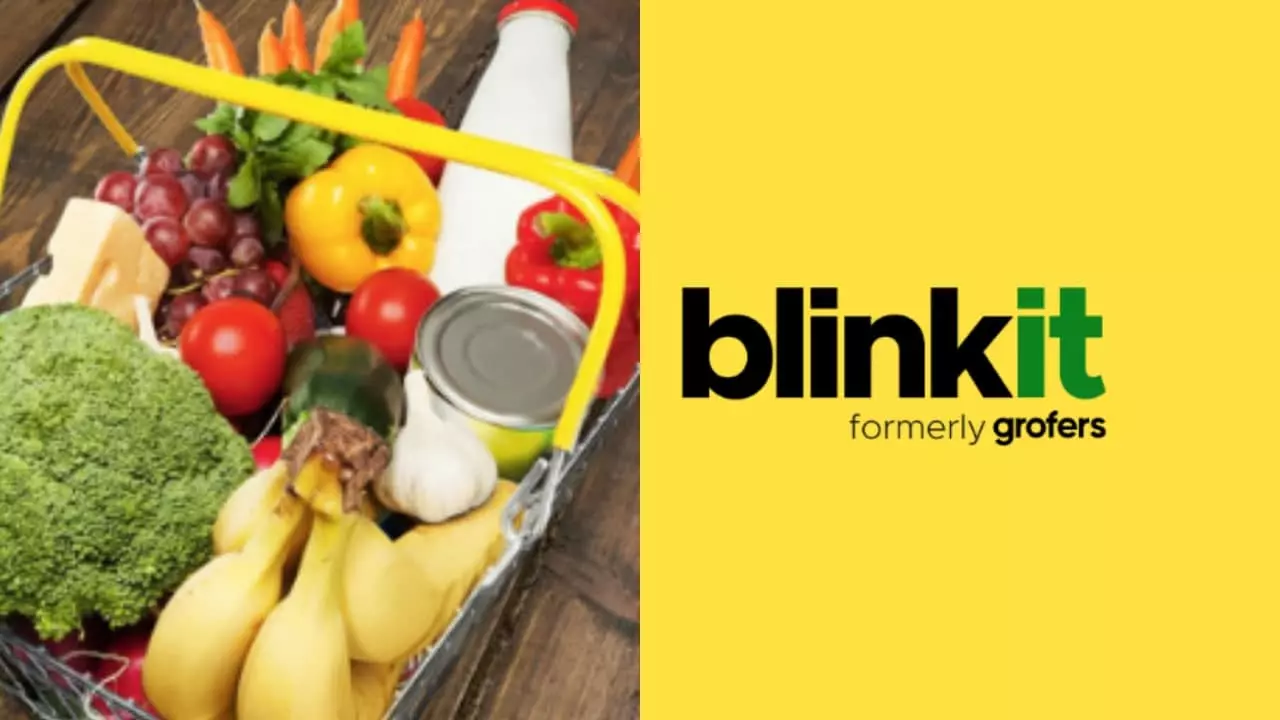 Read more about the article Blinkit Visa Card Offer: Flat 100 Off On Grofers | No Minimum Order Value