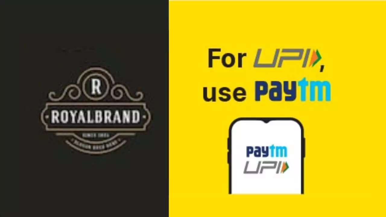 Read more about the article Paytm Photo QR At Just Rs.1 Only | Promo Code: FREEPHOTOQR