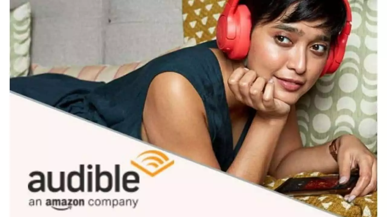 Read more about the article Amazon Audible Membership At Rs.5 For Prime Users: Valid For 3 Months