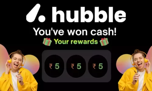 Myhubble Money Free Paytm Cash Offer: Signup & Earn ₹5 to ₹10 Instantly