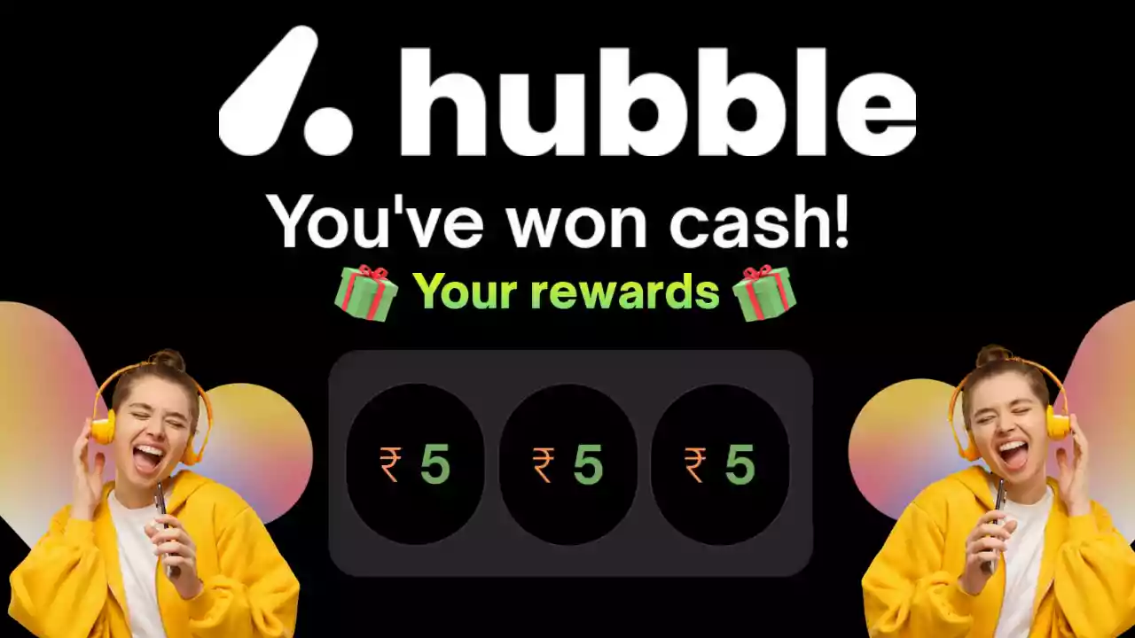 Read more about the article Myhubble Money Free Paytm Cash Offer: Signup & Earn ₹5 to ₹10 Instantly