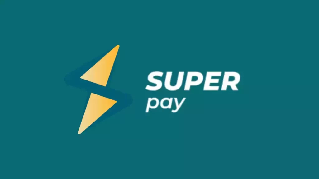 Superpay UPI App