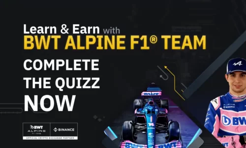 Binance Alpine Quiz Answers: Learn & Earn Alpine & Alpine NFTs