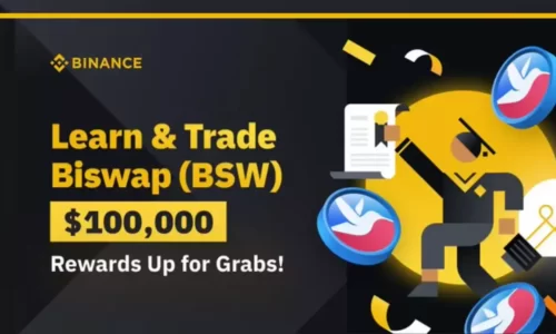 Binance Biswap (BSW) Quiz Answers: Learn, Trade & Earn BSW Tokens