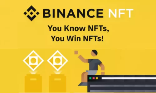 Binance NFT Quiz Answers: Win Mystery Boxes | You Know NFTs, You Win NFTs!