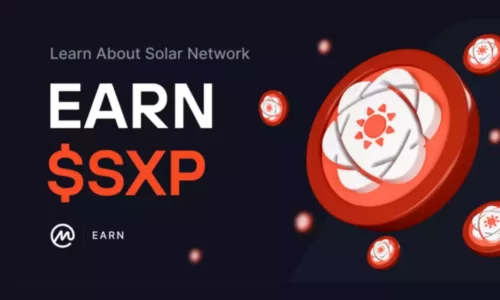 Coinmarketcap Solar Network Quiz Answers: Learn & Earn $20 SXP Tokens