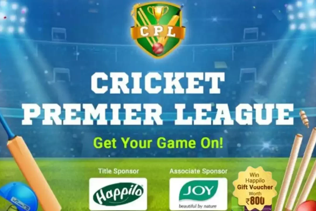 Flipkart Cricket Premier League Happilo Quiz Answers: Win ₹800 Gift Voucher