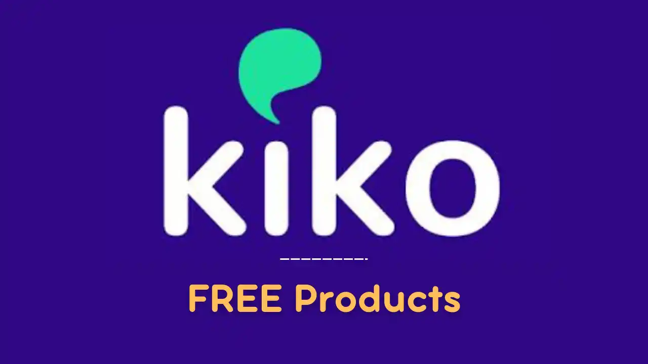Read more about the article Kiko App Free Products: Collect Coins & Buy Free Products | PROOF