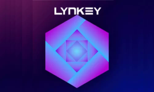 Lynkey Wallet Referral Code xn31eg: Signup And Ge $18 LYNK Tokens | Airdrop