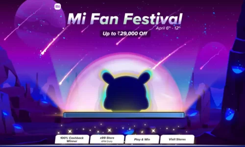 Mi Fan Festival Rs.99 Redmi Note 11S Sale Today: X99 Store @ 4PM