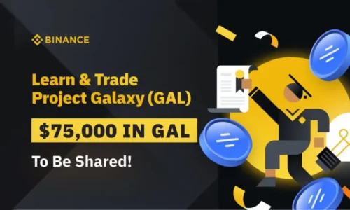 Binance Galaxy (GAL) Quiz Answers: Learn, Trade & Earn GAL Token Vouchers