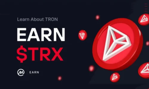 Coinmarketcap Tron Quiz Answers: How To Learn And Earn $20 Worth TRX?