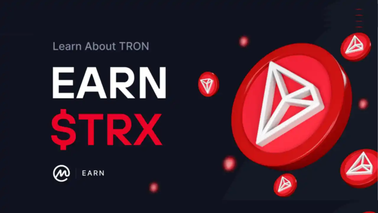Read more about the article Coinmarketcap Tron Quiz Answers: How To Learn And Earn $20 Worth TRX?