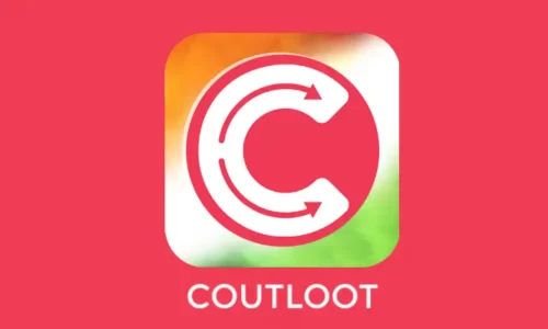 CoutLoot App Referral Code: Free ₹50 Shopping Offer | PROOF