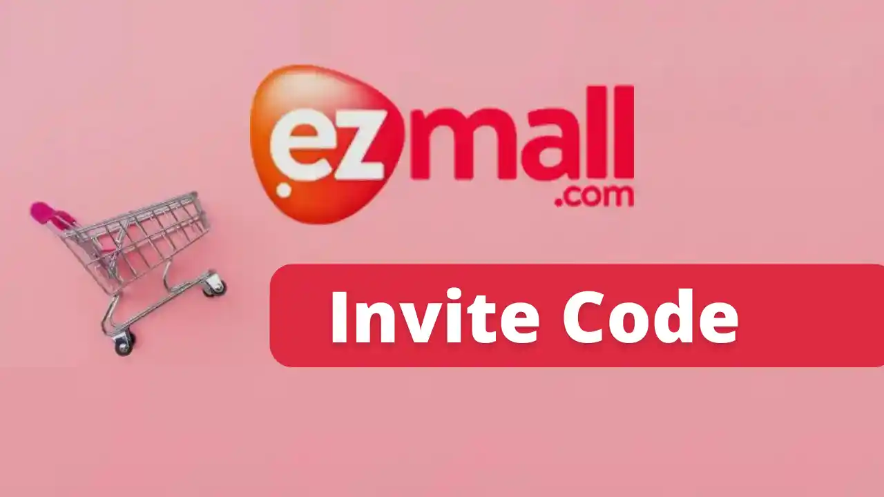 Read more about the article Ezmall Invite Code: Earn ₹50 Credits & Do Free Shopping | Verified