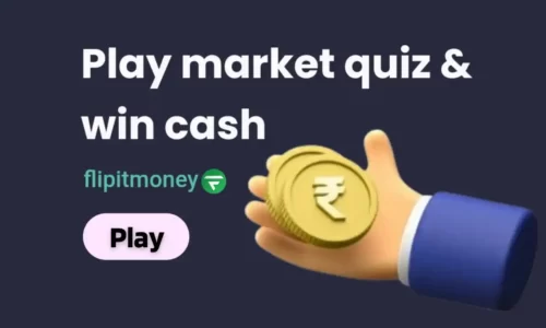 Flipit Money Market Quiz Answers 13th May 2022: Play And Win Cash