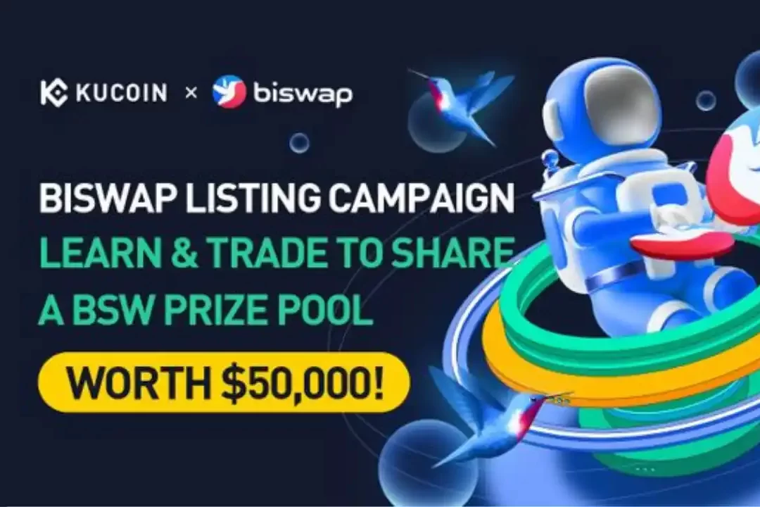 Kucoin Biswap Quiz Answers: Learn & Earn $10 Worth BSW Tokens