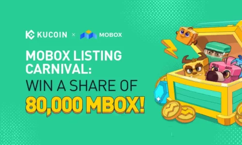 Kucoin MOBOX Quiz Answers: Learn & Earn $10 Worth MBOX Tokens
