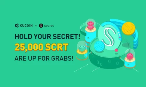 Kucoin x Secret Quiz Answers: Learn & Earn $2 Worth SCRT