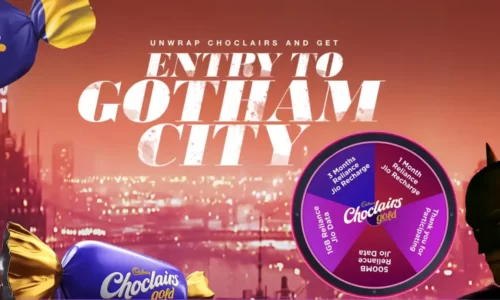 MyJio Cadbury Choclairs Gold Code: Win Assured Free Jio Data, 3 Months Recharge