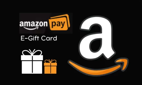 Amazon Pay Gift Card Offers: Flat ₹100 Cashback On Gift Card Purchase