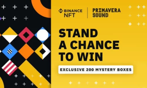 Binance NFT Music Trivia Quiz Answers: Win Exclusive Mystery Boxes!