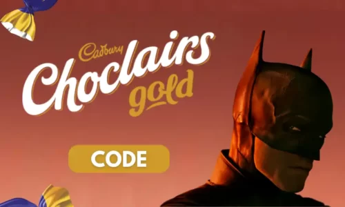 Cadbury Choclairs Gold Code: Win Upto ₹5000 Amazon Gift Card