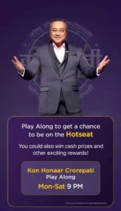 KHC Play Along Quiz Answers